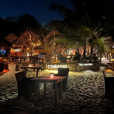 Cinnabar Resort Tangalle Ngoại thất bức ảnh