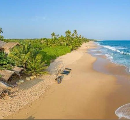 Cinnabar Resort Tangalle Ngoại thất bức ảnh
