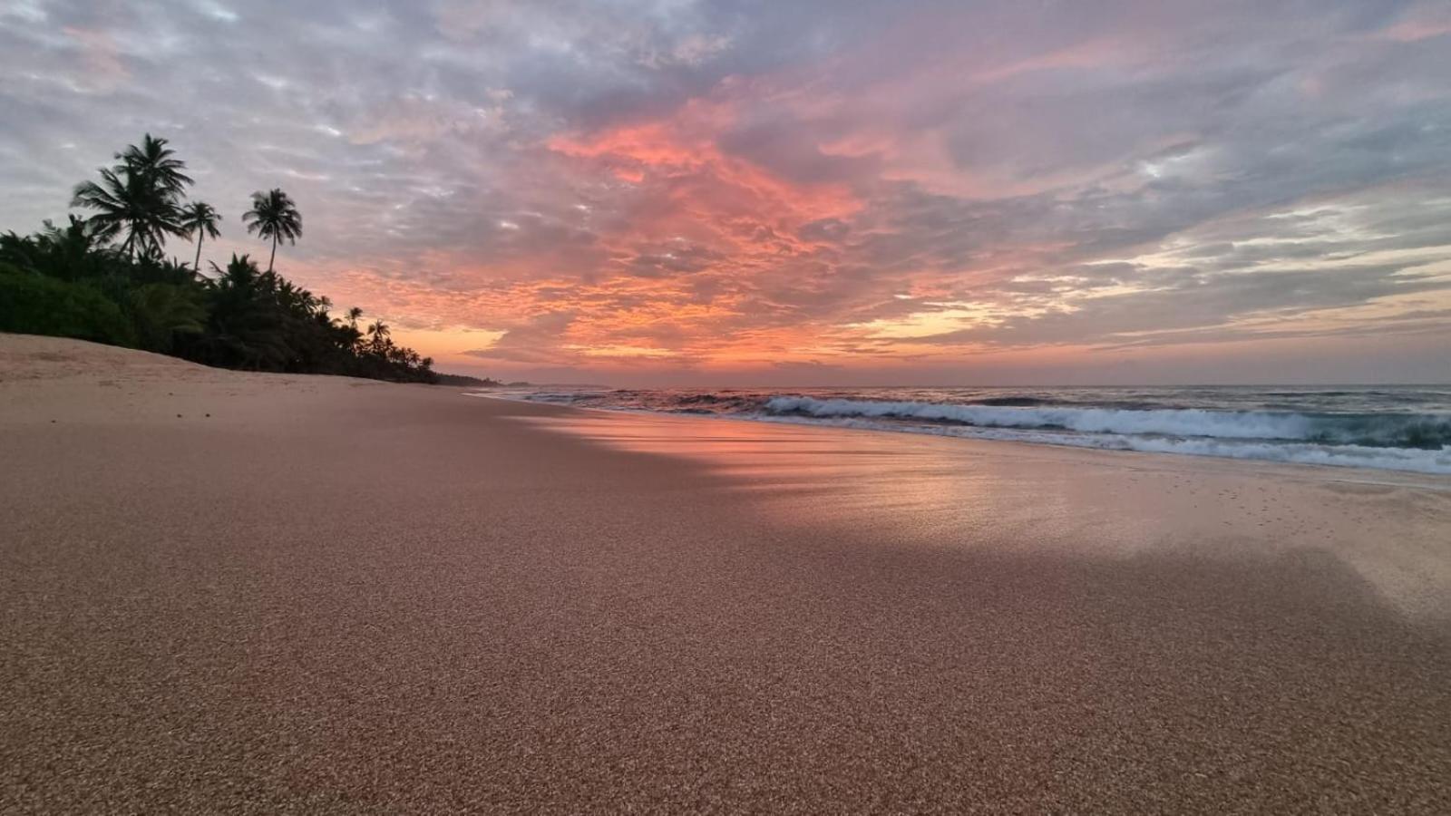 Cinnabar Resort Tangalle Ngoại thất bức ảnh