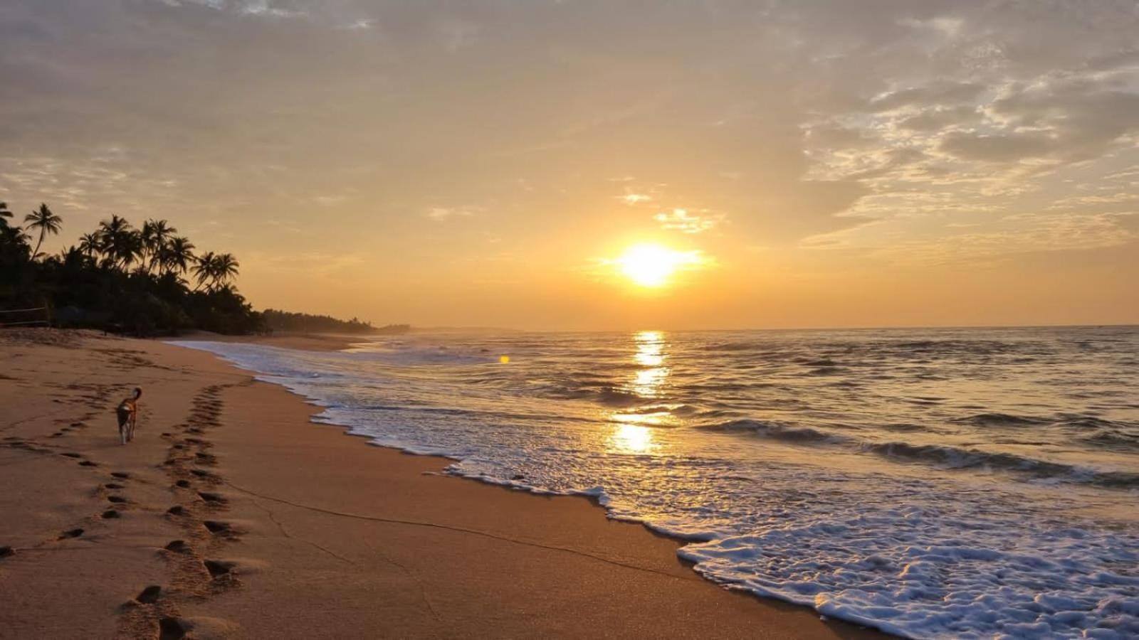 Cinnabar Resort Tangalle Ngoại thất bức ảnh