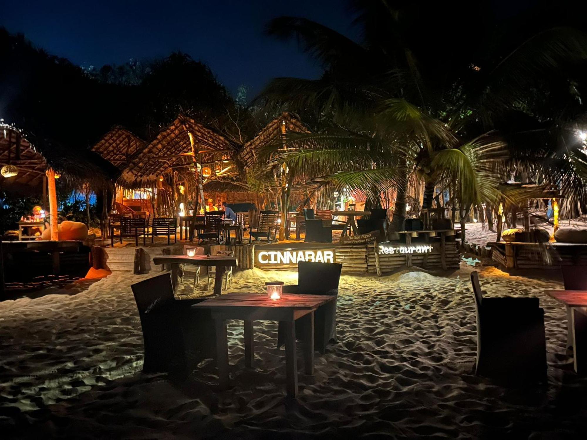Cinnabar Resort Tangalle Ngoại thất bức ảnh