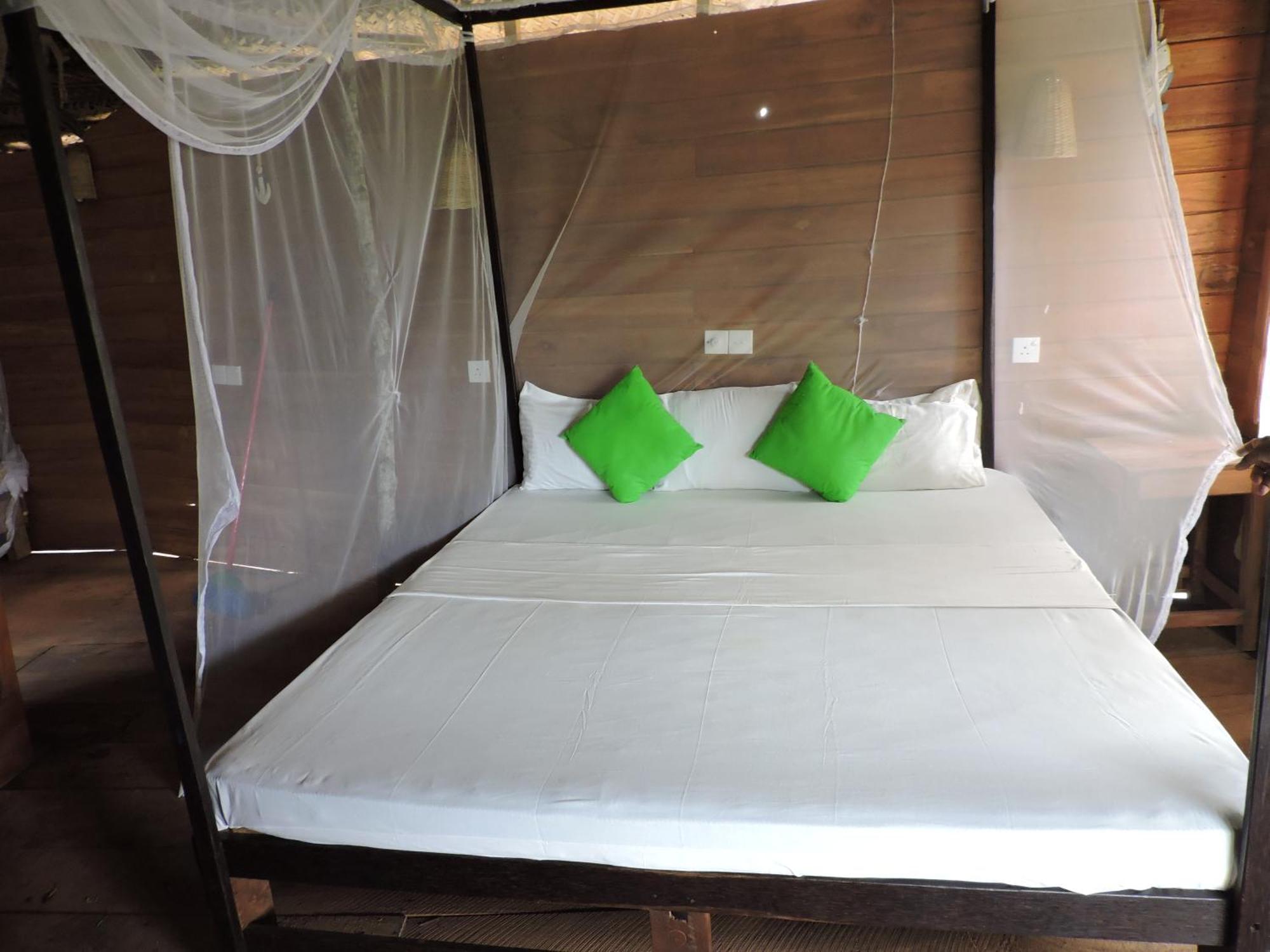 Cinnabar Resort Tangalle Phòng bức ảnh