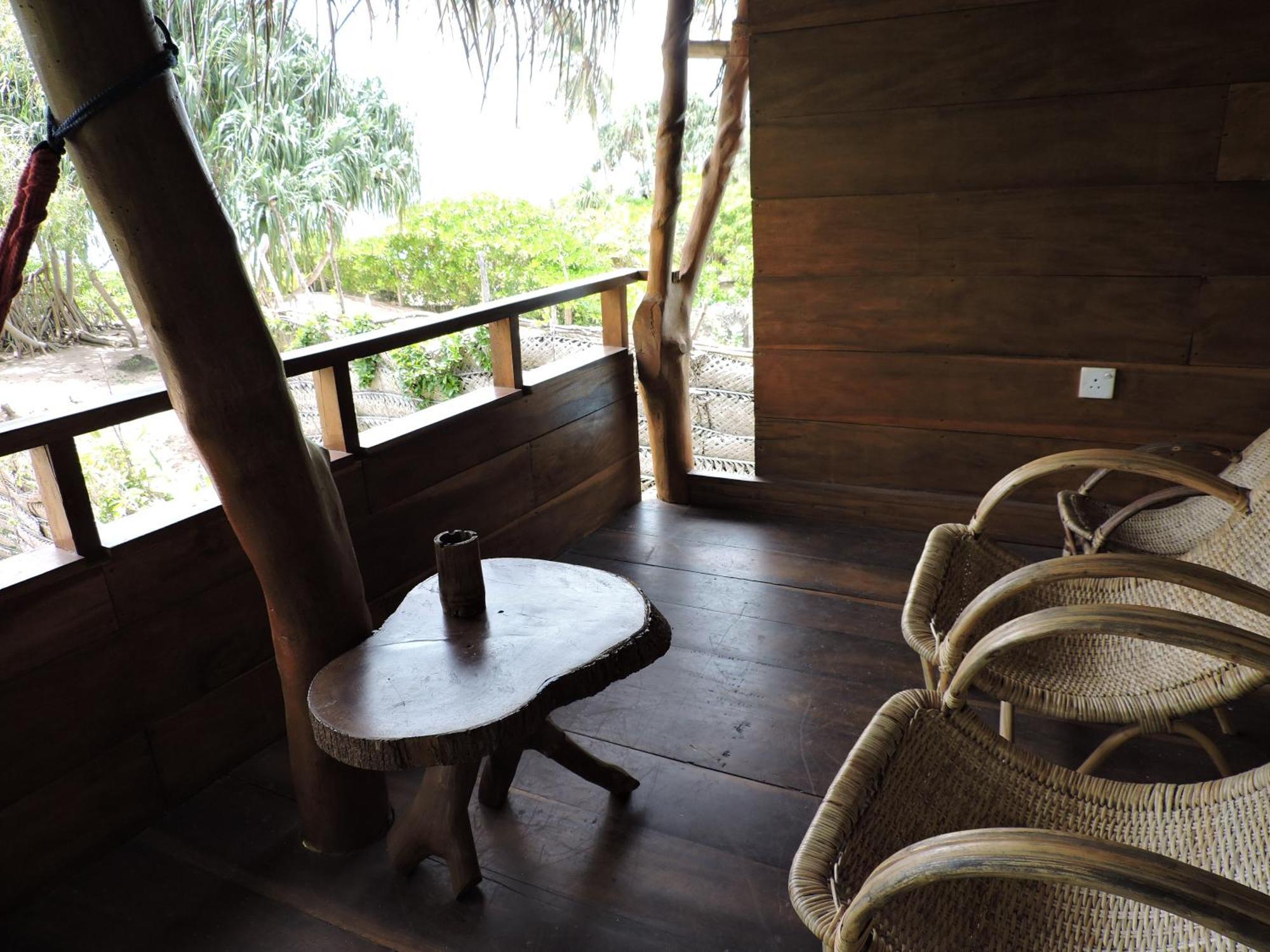 Cinnabar Resort Tangalle Phòng bức ảnh
