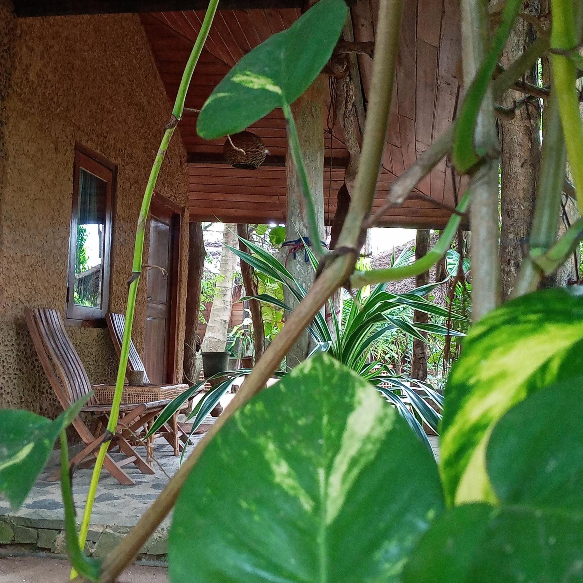 Cinnabar Resort Tangalle Ngoại thất bức ảnh