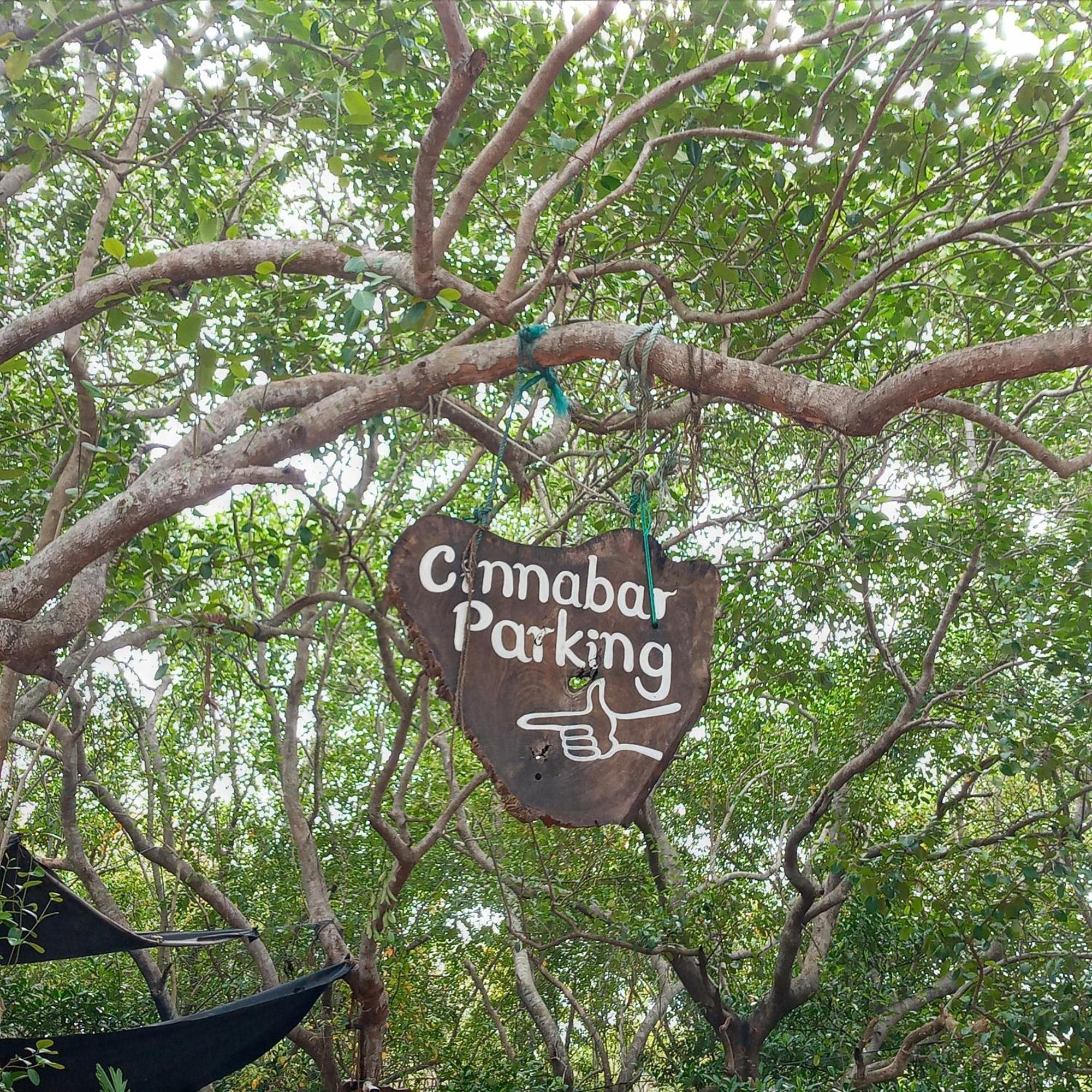 Cinnabar Resort Tangalle Ngoại thất bức ảnh