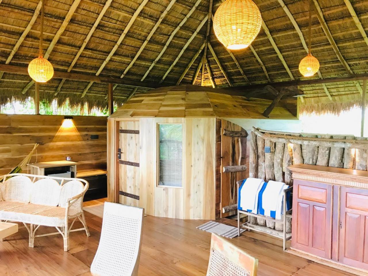 Cinnabar Resort Tangalle Ngoại thất bức ảnh