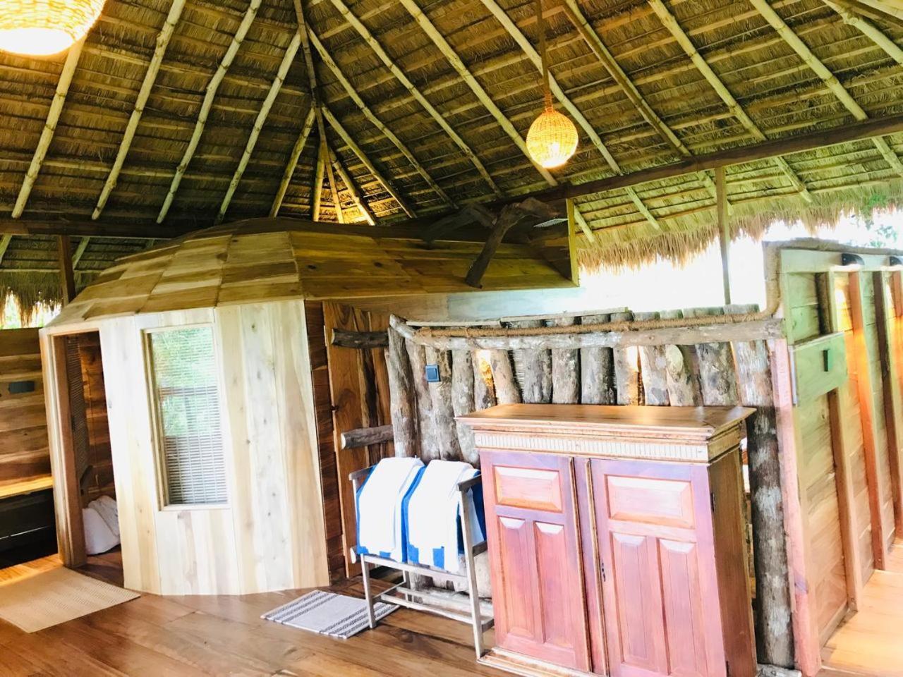 Cinnabar Resort Tangalle Ngoại thất bức ảnh