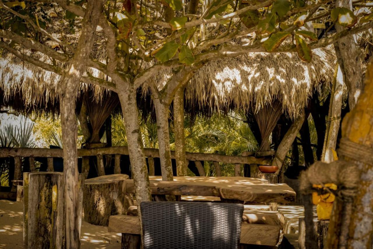 Cinnabar Resort Tangalle Ngoại thất bức ảnh
