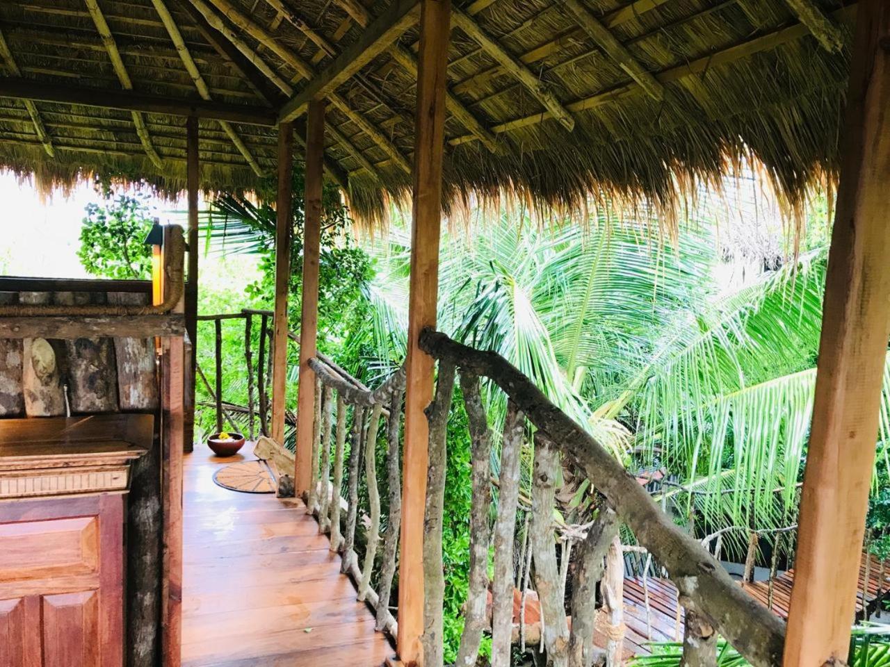 Cinnabar Resort Tangalle Ngoại thất bức ảnh