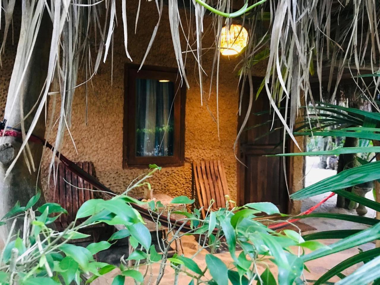 Cinnabar Resort Tangalle Ngoại thất bức ảnh