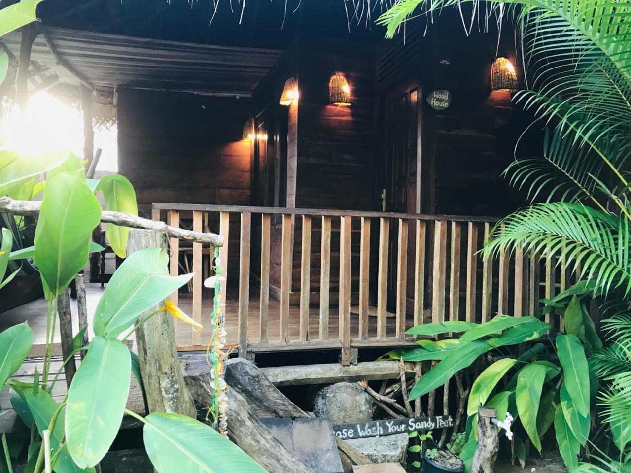 Cinnabar Resort Tangalle Ngoại thất bức ảnh